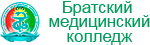 Логотип БМК